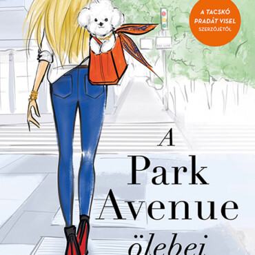 A Park Avenue Ölebei