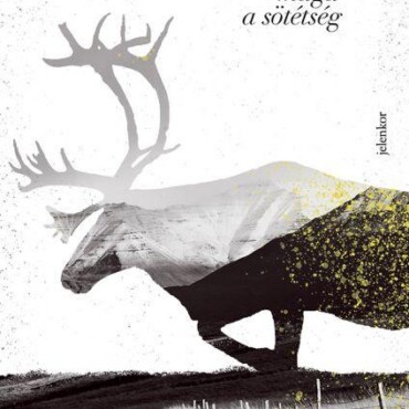 Hiányod Maga A Sötétség