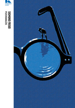 Pszichoanalízis - Trubadúr Zsebkönyvek 55.