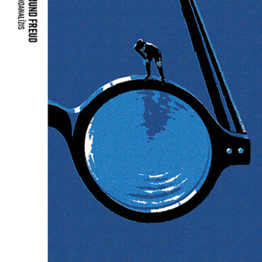 Pszichoanalízis - Trubadúr Zsebkönyvek 55.