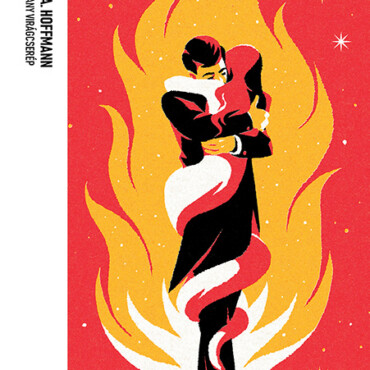 Az Arany Virágcserép - Trubadúr Zsebkönyvek 57.