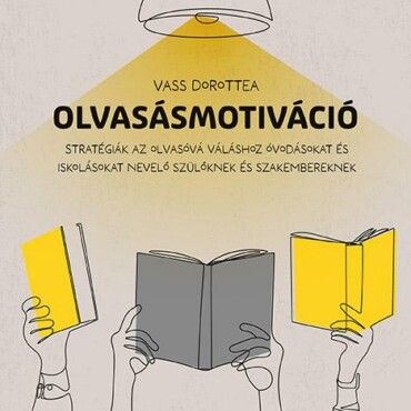 Olvasásmotiváció