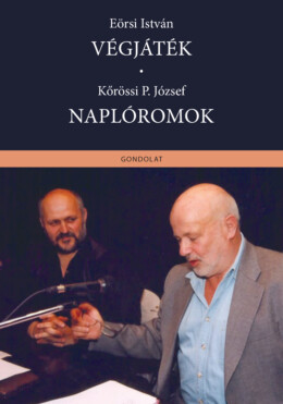 Végjáték - Naplóromok