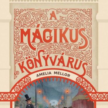 A Mágikus Könyvárus