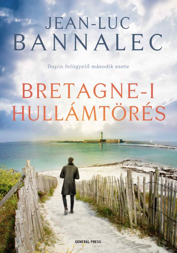 Bretagne-I Hullámtörés