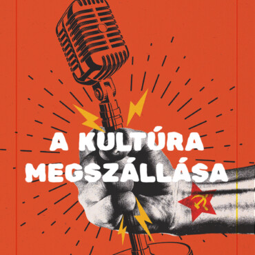 A Kultúra Megszállása