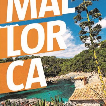 Mallorca - Marco Polo -