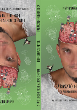 Fárasztó Hülyeség 2