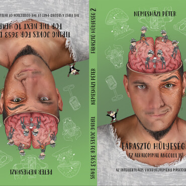 Fárasztó Hülyeség 2