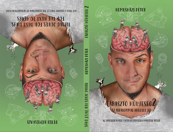 Fárasztó Hülyeség 2