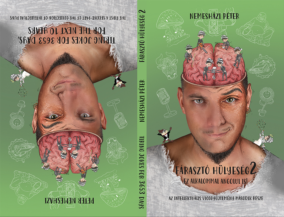 Fárasztó Hülyeség 2