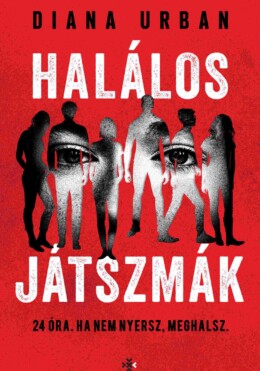 Halálos Játszmák - Élnyomott