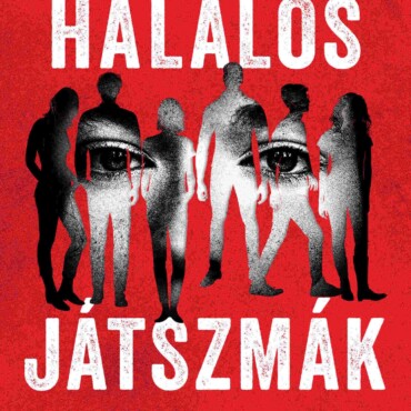 Halálos Játszmák - Élnyomott