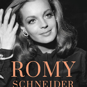 Romy Schneider Utolsó Élete