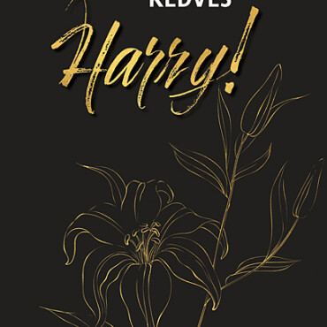 Kedves Harry! 1. Rész