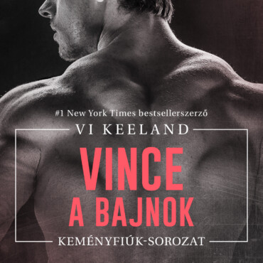 Vince, A Bajnok - Keményfiúk - Sorozat