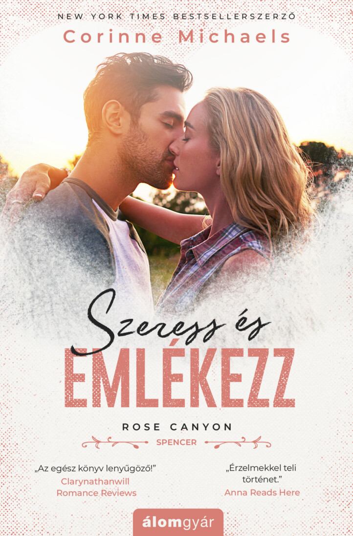Szeress És Emlékezz