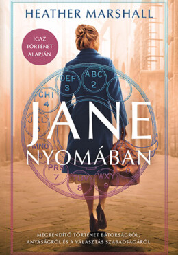 Jane Nyomában