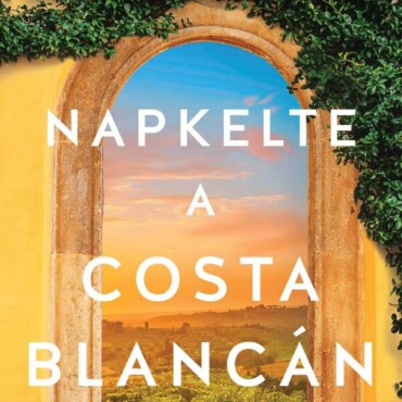 Napkelte A Costa Blancán