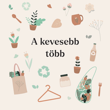 A Kevesebb Több