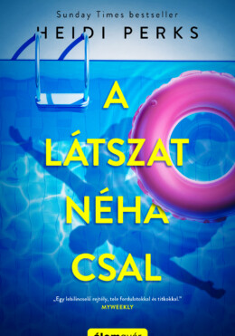A Látszat Néha Csal