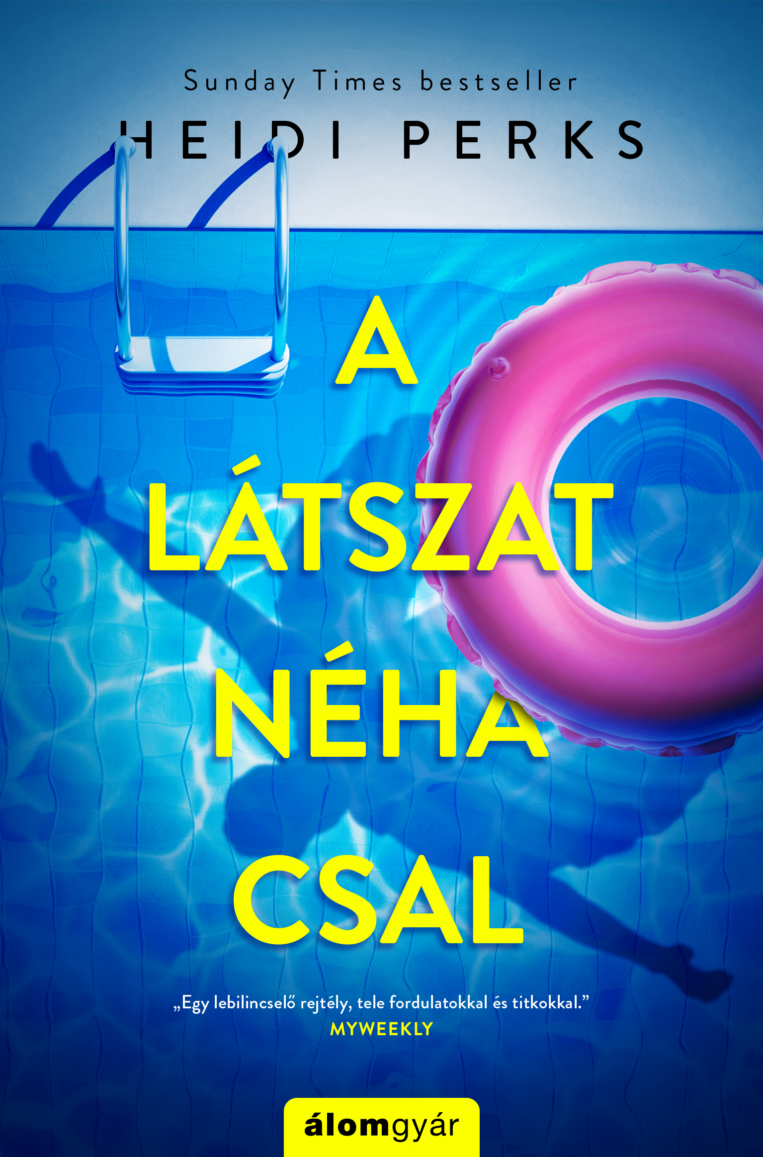 A Látszat Néha Csal