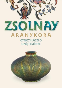 Zsolnay Aranykora
