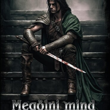 Megölni Mind. A Varjúlovag