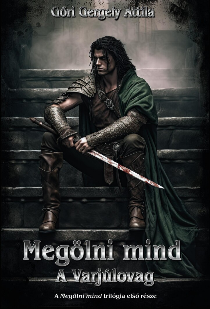 Megölni Mind. A Varjúlovag