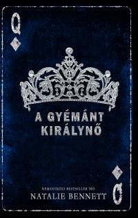A Gyémánt Királynő ( Old Money Roulette 1. )