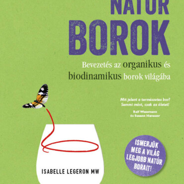 Natúr Borok