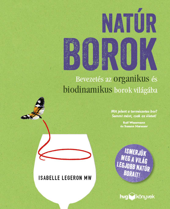 Natúr Borok