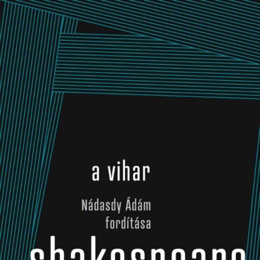 A Vihar.  Nádasdy Ádám Fordítása