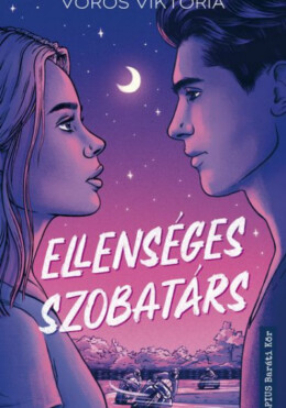 Ellenséges Szobatárs