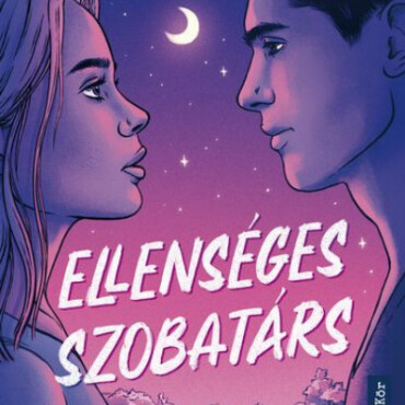 Ellenséges Szobatárs