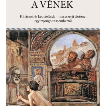 Hozsánna És A Vének