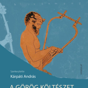 A Görög Költészet Elkallódott Műfajai