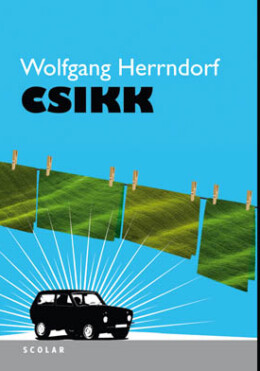 Csikk - Fűzött