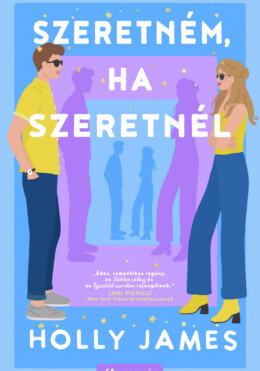 Szeretném, Ha Szeretnél