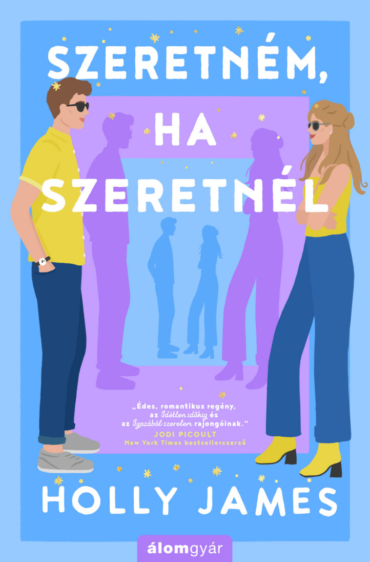 Szeretném, Ha Szeretnél