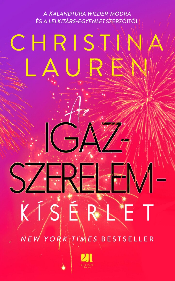 Az Igazszerelem-Kísérlet