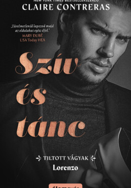 Szív És Tánc - Tiltott Vágyak, Lorenzo)