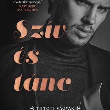 Szív És Tánc - Tiltott Vágyak, Lorenzo)