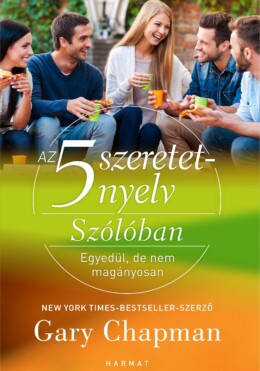 Az 5 Szeretetnyelv - Szólóban