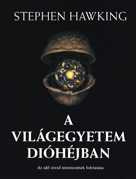 A Világegyetem Dióhéjban