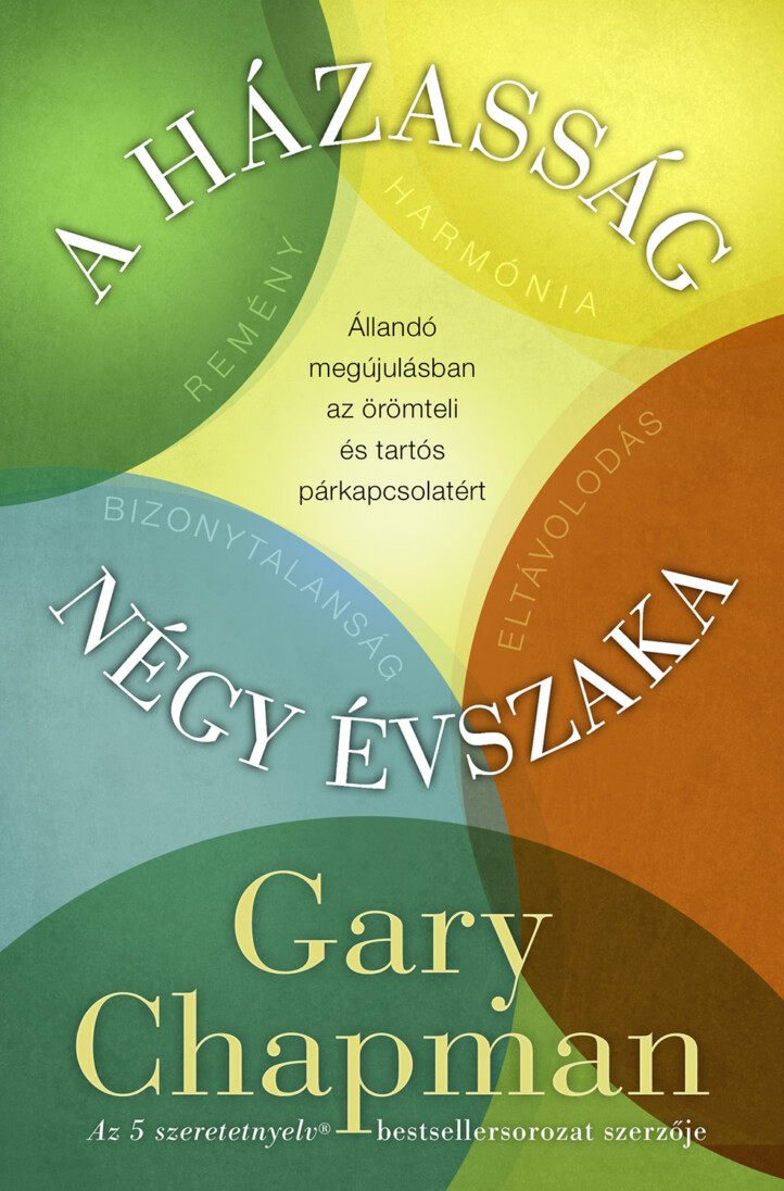A Házasság Négy Évszaka