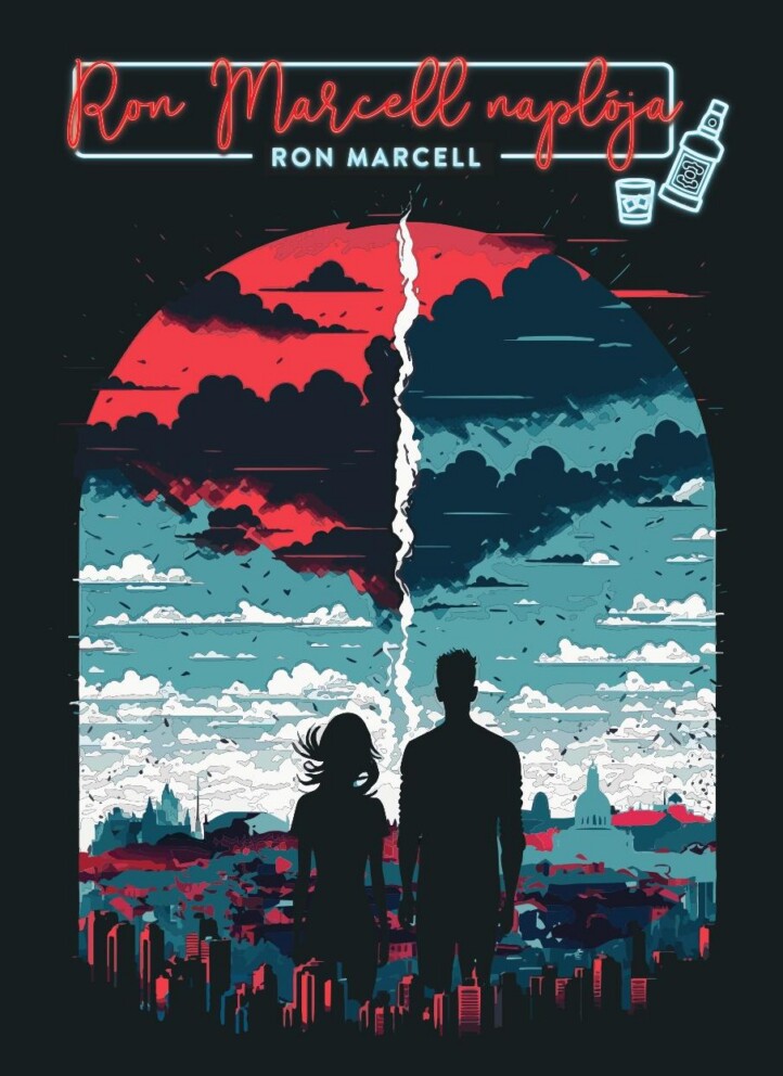 Ron Marcell Naplója