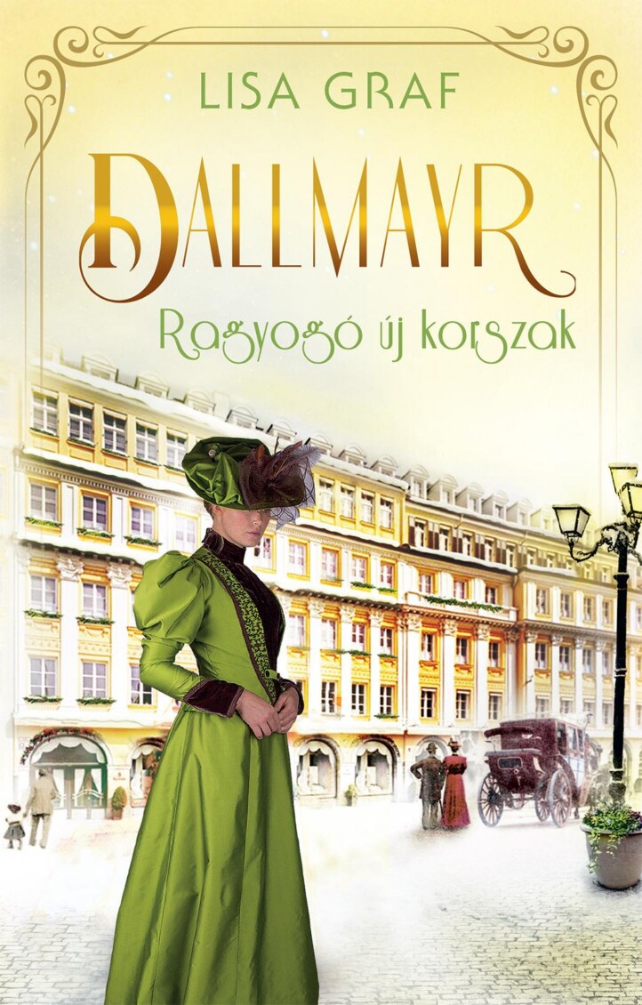 Dallmayr 3. - Ragyogó Új Korszak