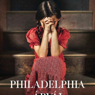 Philadelphia Árvái - Elveszett Gyermekek A Spanyolnátha Árnyékában