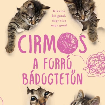 Cirmos A Forró Bádogtetőn